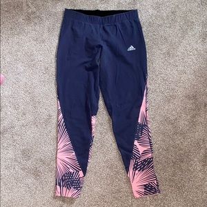 Adidas Leggings